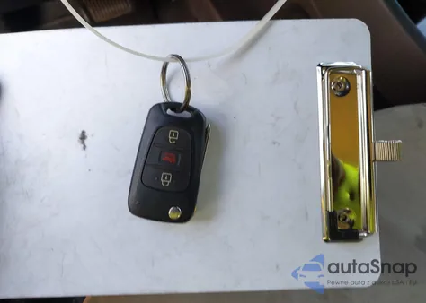 2012 Kia Rio5 Lx from USA, damaged, VIN KNADM5A34C6022254